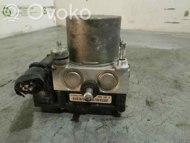 Fiat Punto (188) Pompe ABS