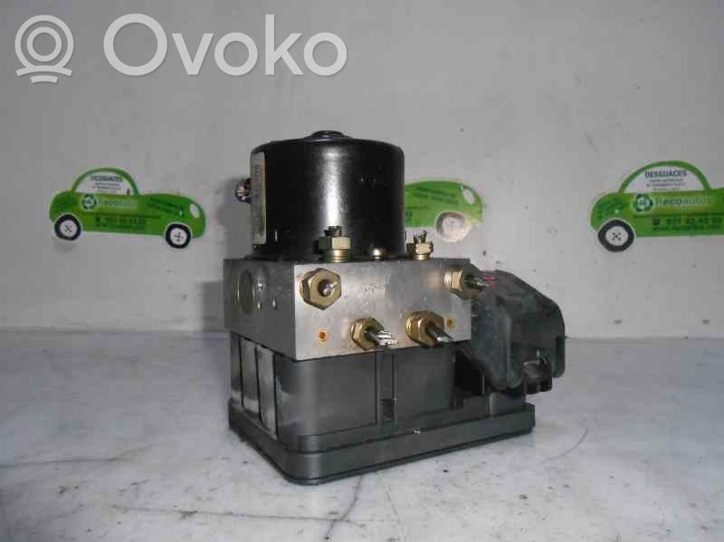 Ford Fiesta ABS Blokas 
