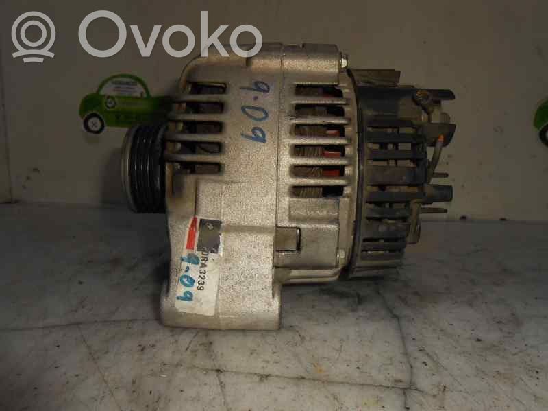 Citroen Xsara Generator/alternator 