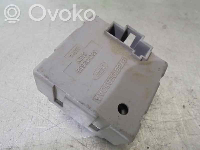 Ford Cougar Muut ohjainlaitteet/moduulit 