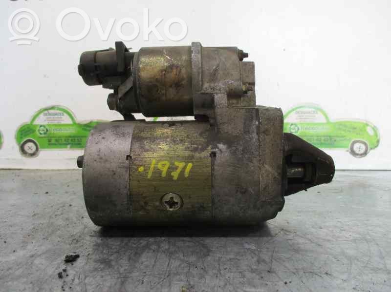 Fiat Punto (188) Electromotor