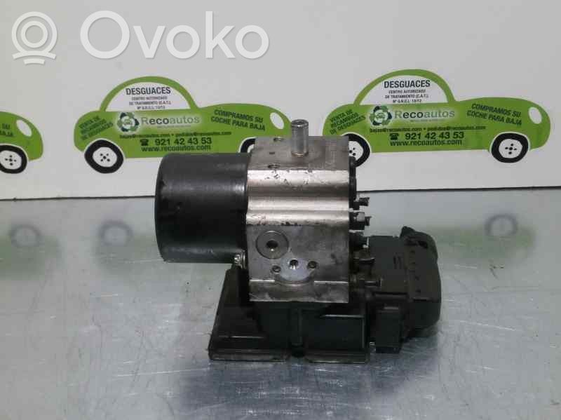 Lancia Ypsilon ABS Pump 