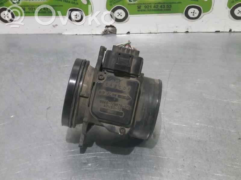Ilmamassan virtausanturi   98AB12B579B1B,AFH6013