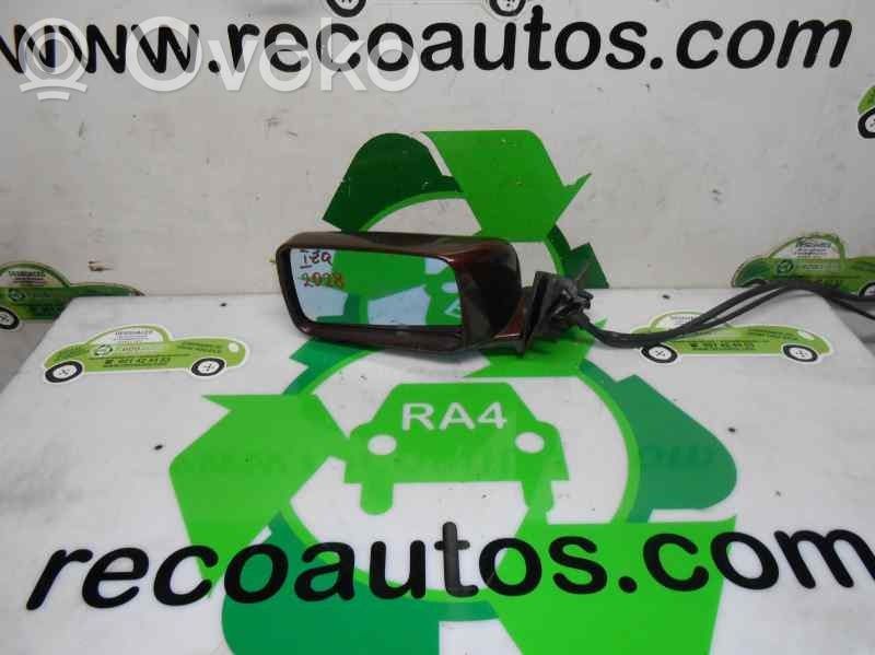 Lancia Dedra Espejo lateral eléctrico de la puerta delantera 