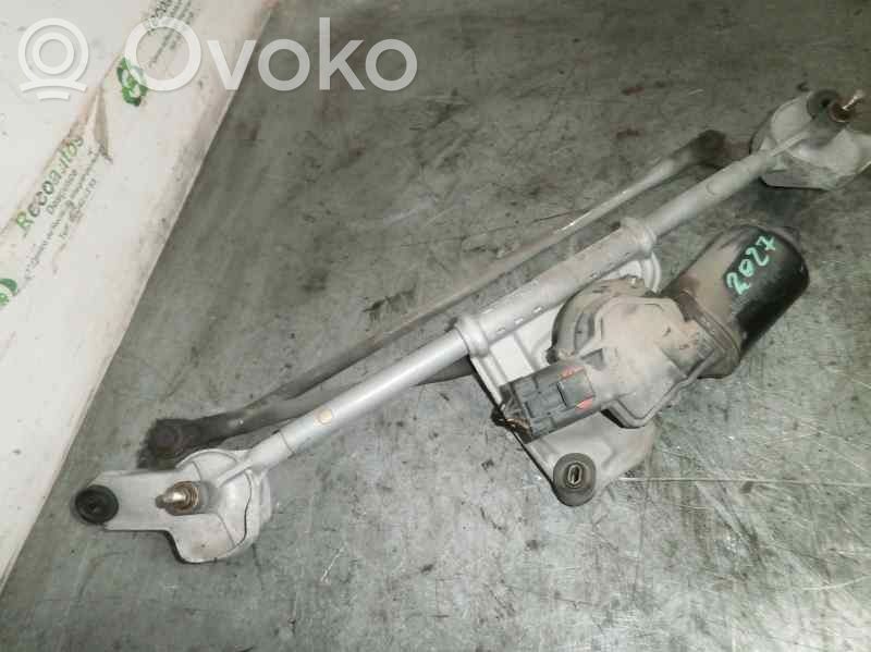Chrysler Neon II Silniczek wycieraczek szyby przedniej / czołowej 