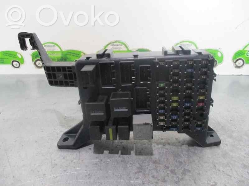 Ford Mondeo Mk III Set scatola dei fusibili