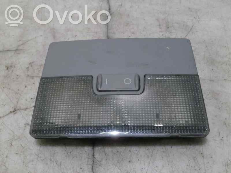 Audi A6 Allroad C5 Otras luces interiores 