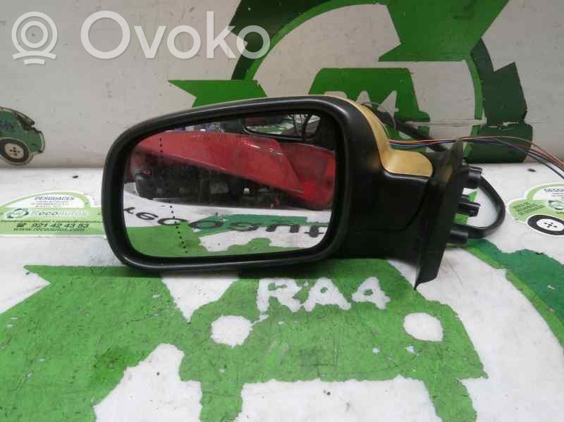 Peugeot 307 Specchietto retrovisore elettrico portiera anteriore