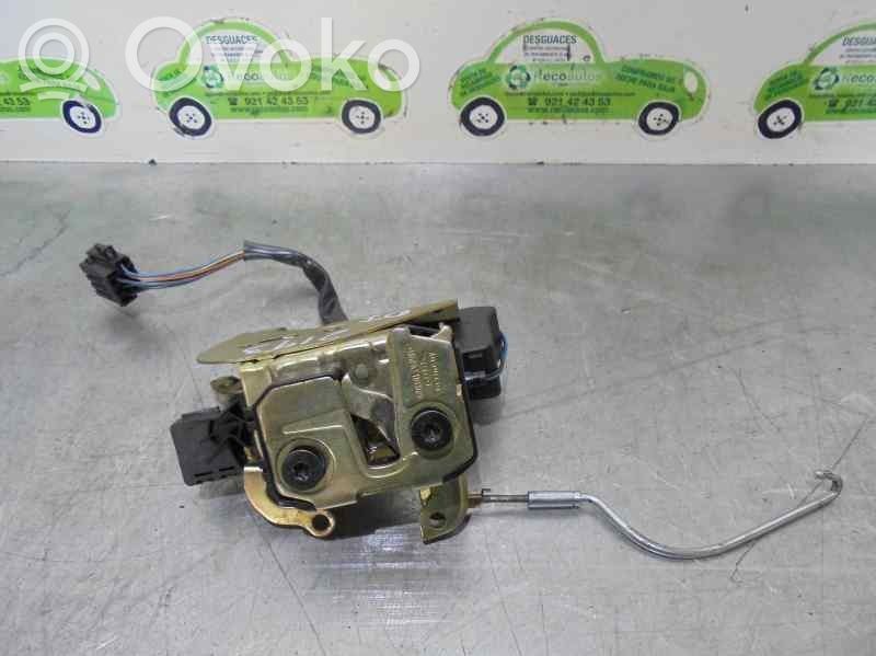 Volvo 960 Serrure 