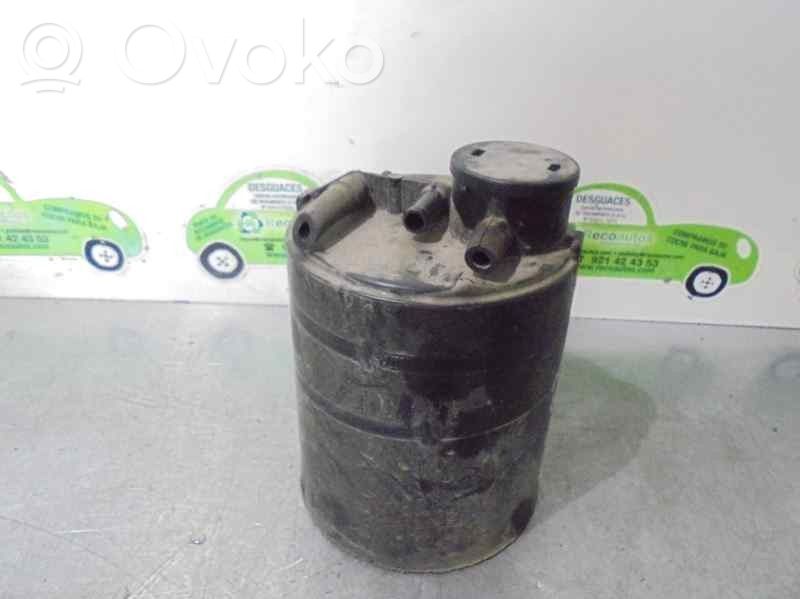 Volvo 960 Aktivkohlefilter 