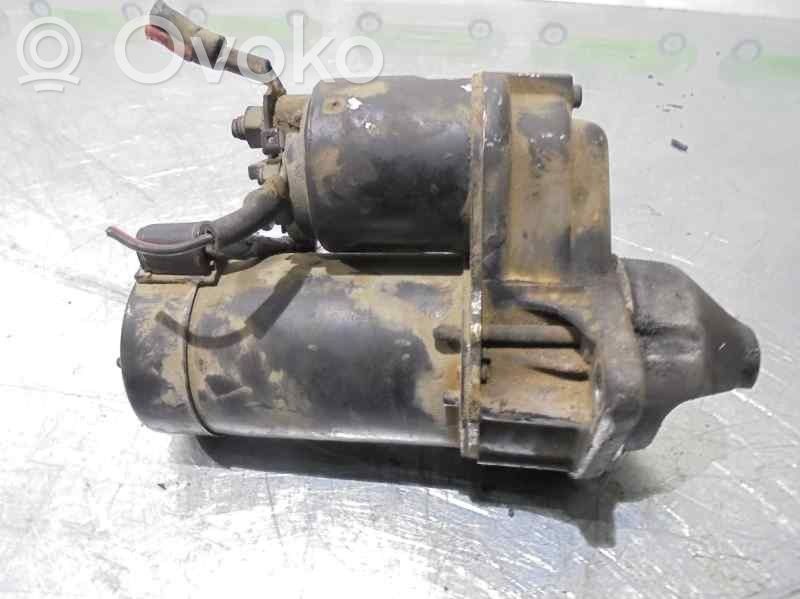 Motor de arranque   D6RA,VALEO
