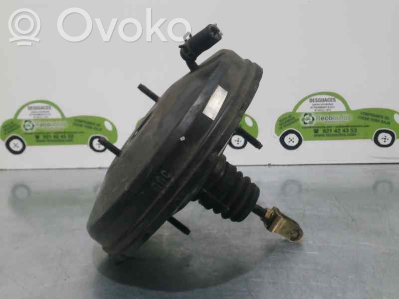 Toyota Corolla E110 Hydraulic servotronic pressure valve 