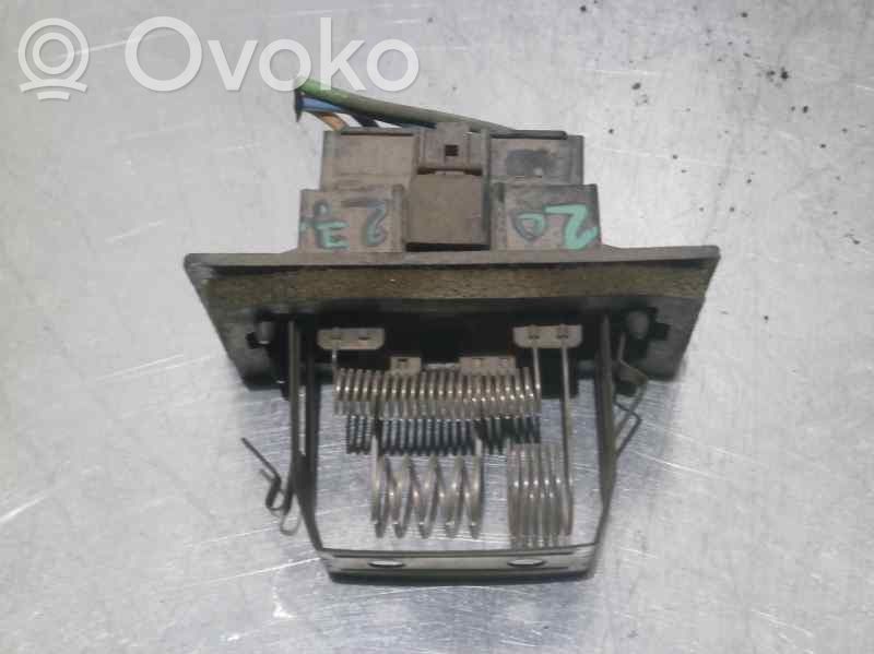 Chrysler Neon II Motor aerotermă/rezistor ventilator 