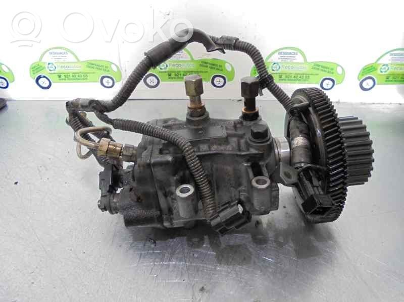 Saab 9-5 Pompă injecție de înaltă presiune 