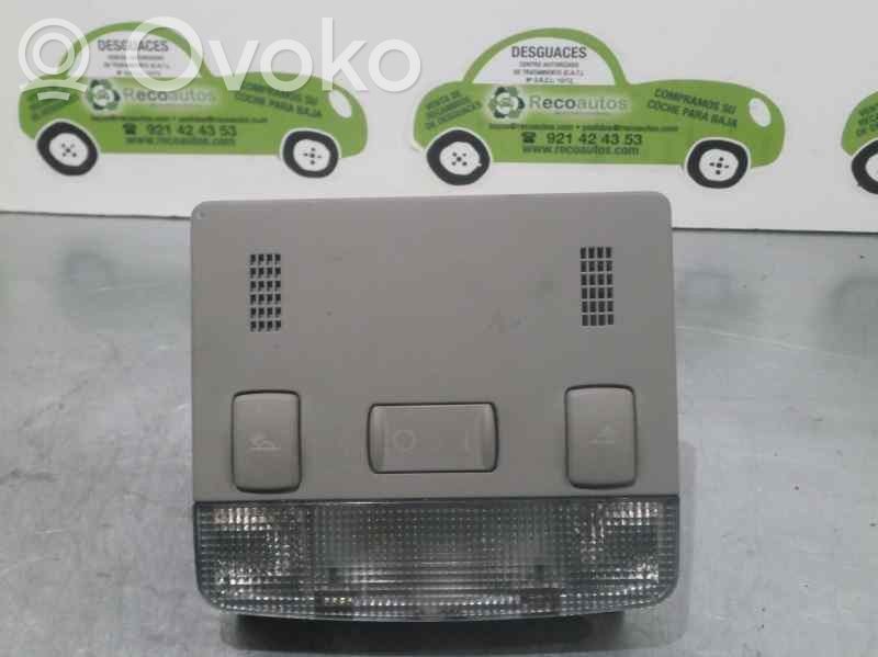 Audi A2 Other interior light 