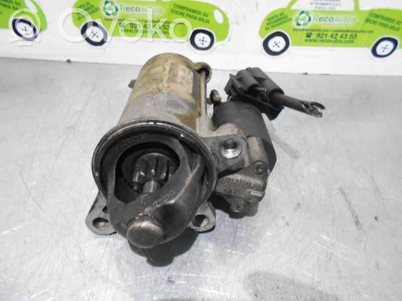 Rozrusznik   96BB11000AA,7142AA,MOTORCRAFT