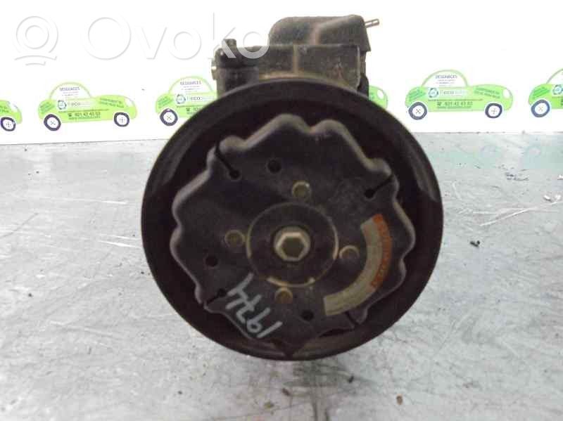 Ford Escort Ilmastointilaitteen kompressorin pumppu (A/C) 