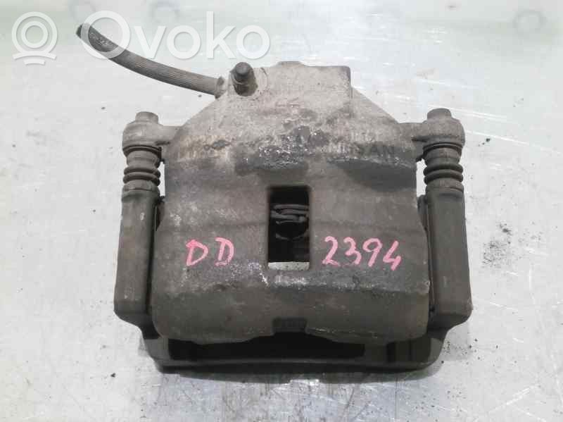 Nissan Almera N16 Priekšējais suports 
