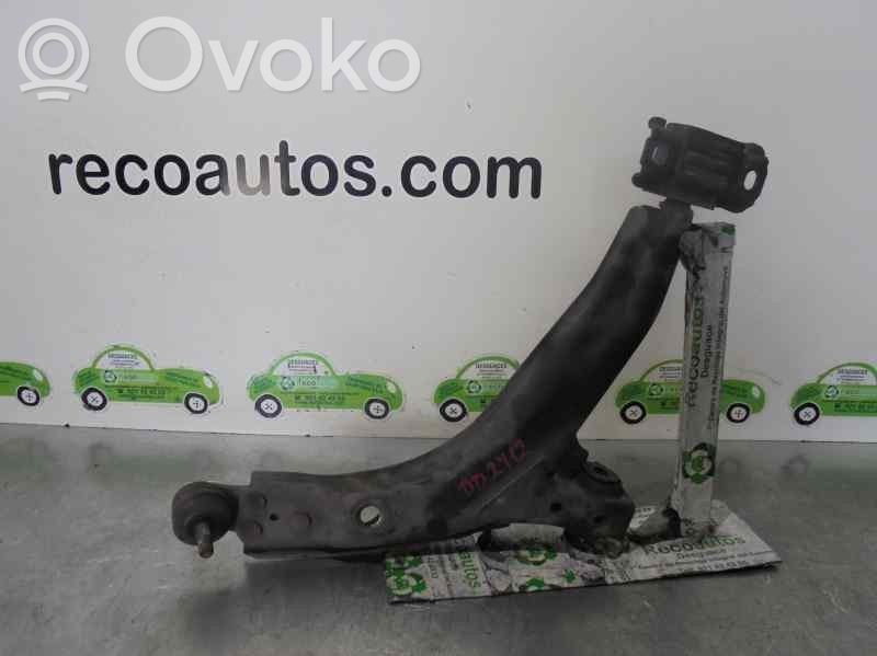 Daewoo Lanos Front control arm 