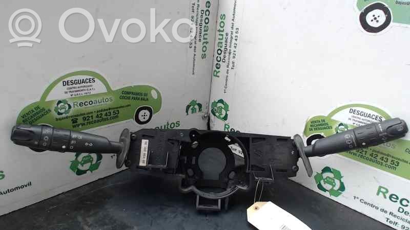 Citroen Xantia Panel lighting control switch 