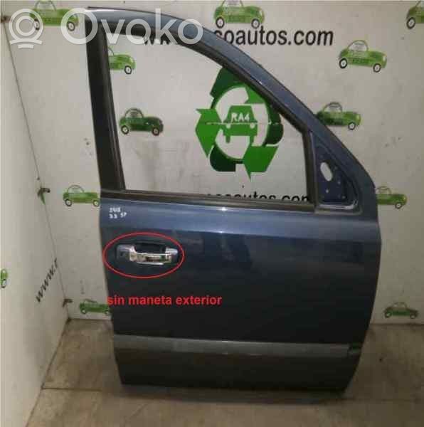KIA Sorento Durvis 