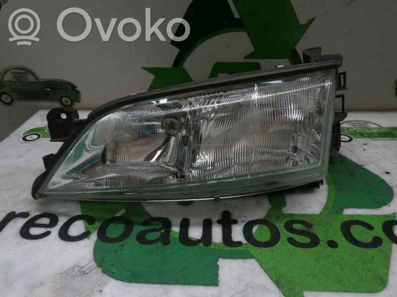 Opel Vectra B Scheinwerfer 