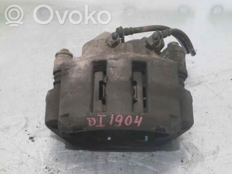 Front brake caliper   BOSCH