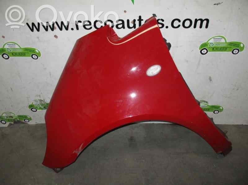 Mercedes-Benz A W168 Błotnik przedni 