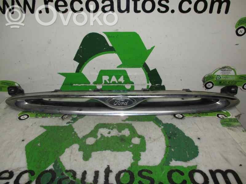 Ford Escort Front grill 