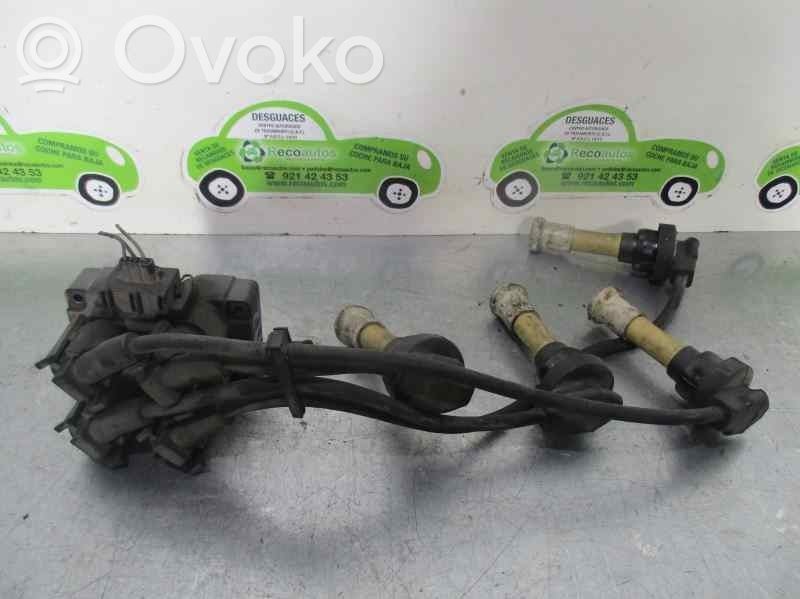 Ford Escort Zündspule Zündmodul 