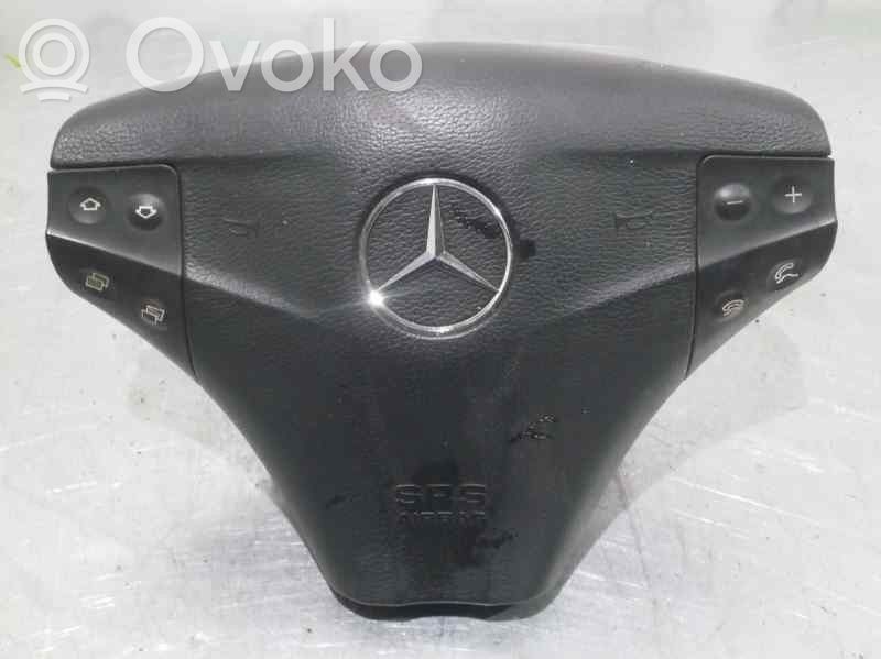 Poduszka powietrzna Airbag kierownicy   A01283230006,91618579912,TKP