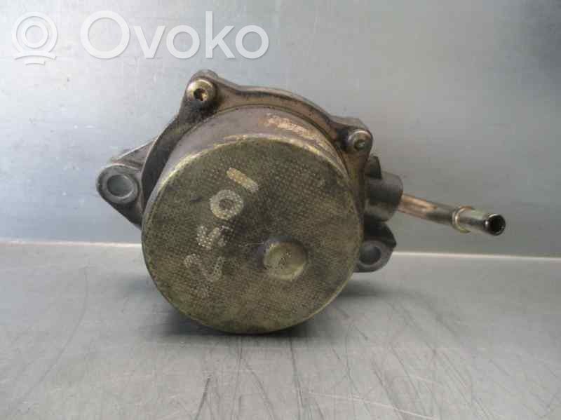 Ford Fiesta Pompa a vuoto