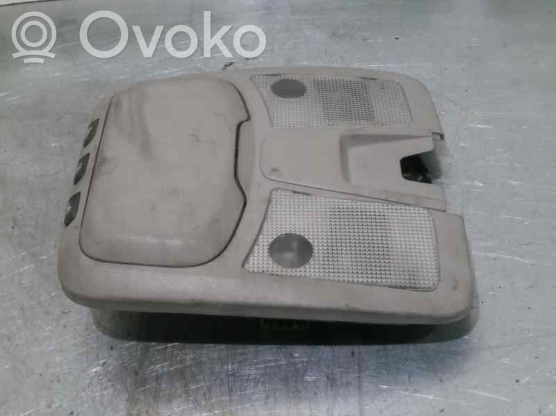 Volvo S60 Autre éclairage intérieur 