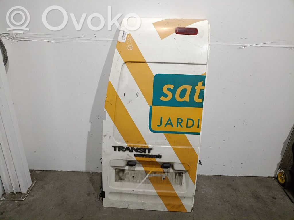 Ford Transit Rear door 