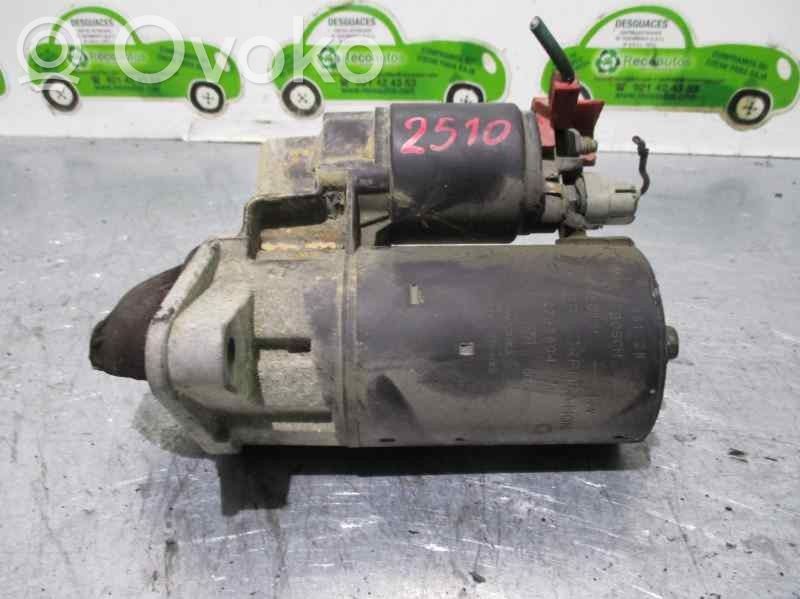 Starteris   4793804,9007045018,BOSCH