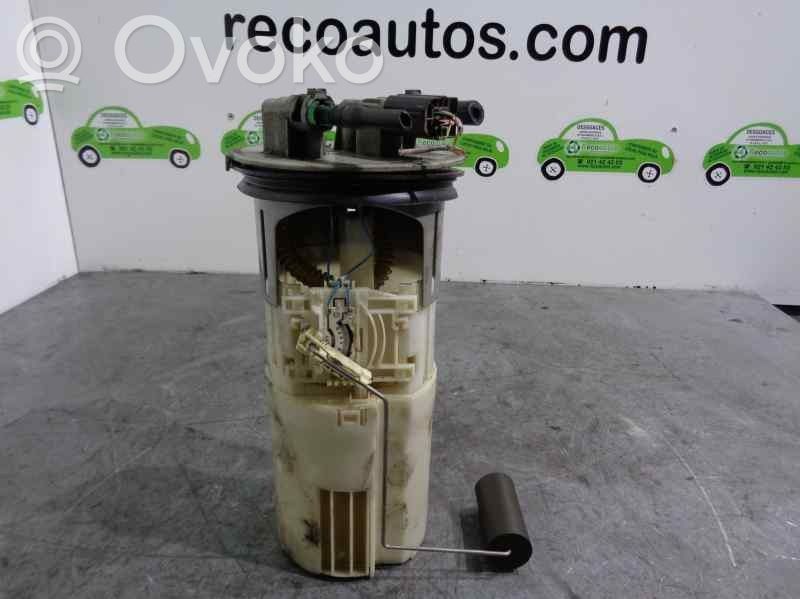 Bomba interna de combustible   VALEO