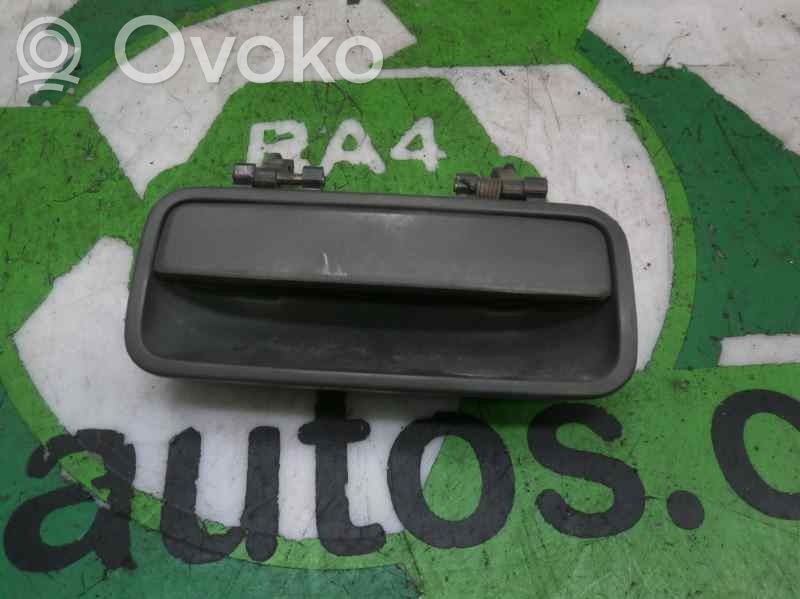 Land Rover Freelander Mâner exterior ușă față 