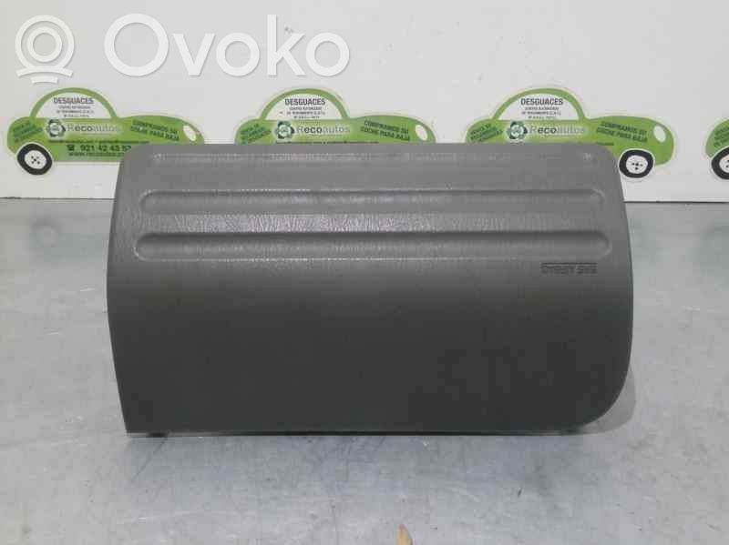 Suzuki Ignis Airbag lateral 