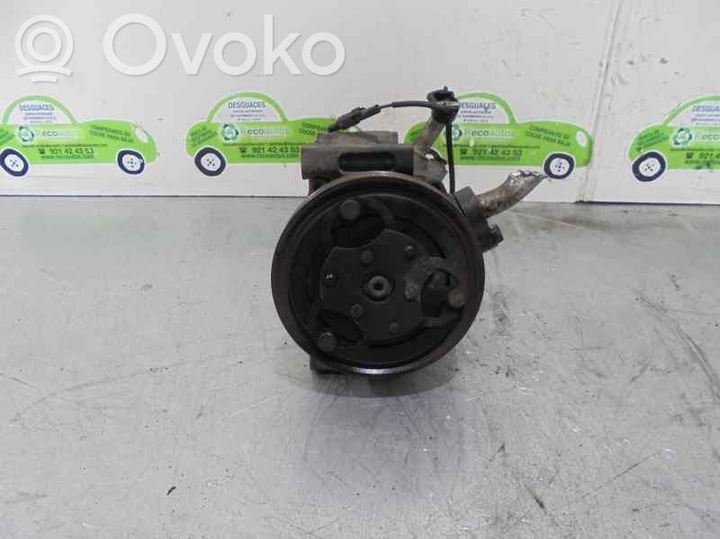 Suzuki Ignis Air conditioning (A/C) compressor (pump) 