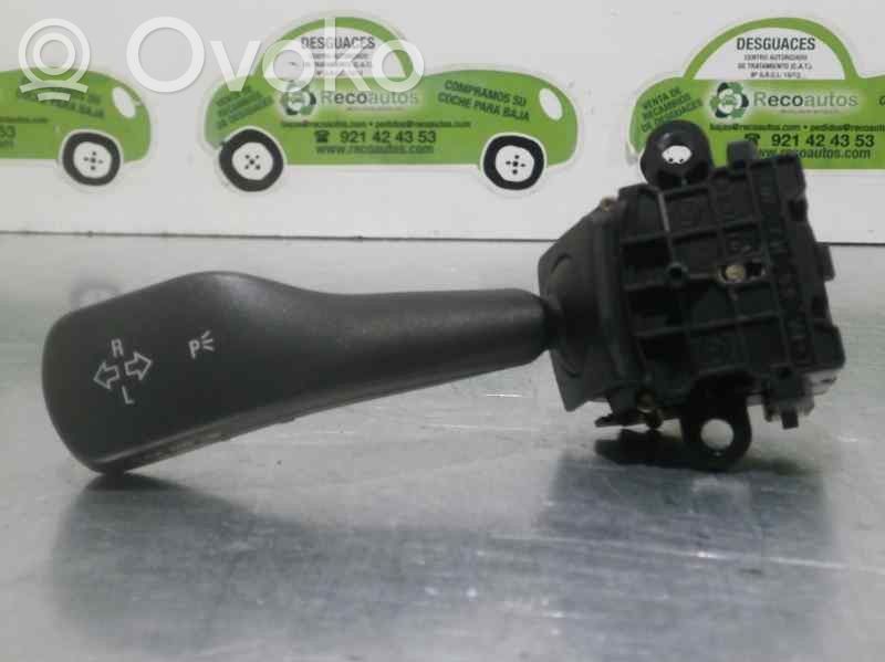 BMW 3 E46 Panel lighting control switch 