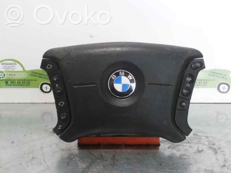 BMW 3 E90 E91 Airbag del volante 
