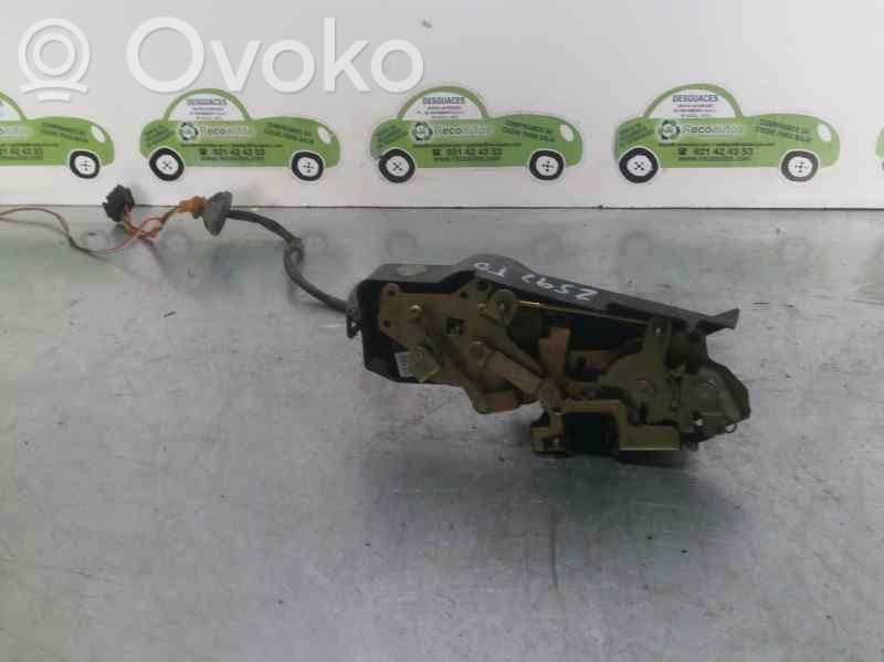 Volvo 850 Rear door lock 