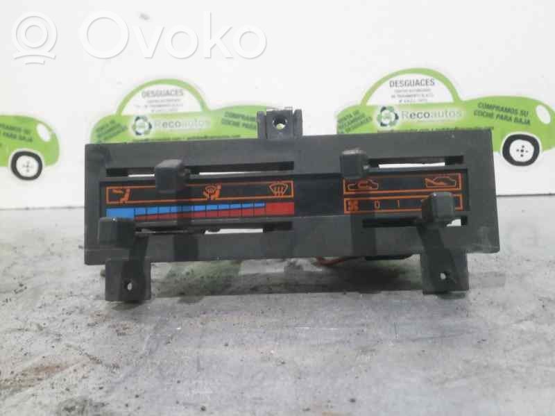 Nissan Trade Modul unitate control aer condiționat