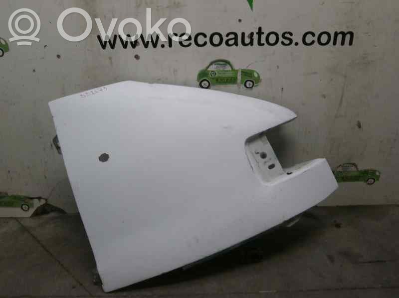 Citroen Jumper Sparnas 
