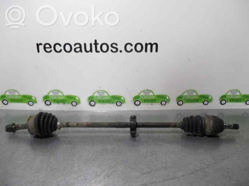 Opel Astra F Eje de transmisión delantero 