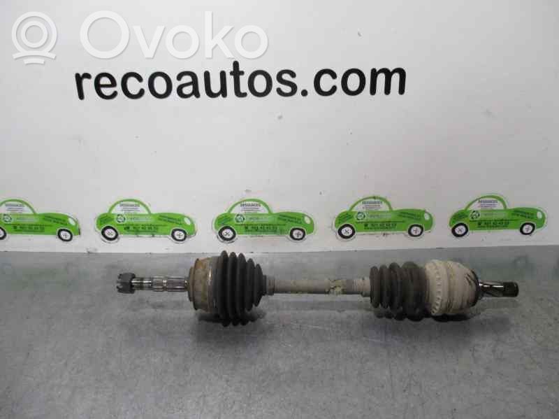 Opel Astra F Eje de transmisión delantero