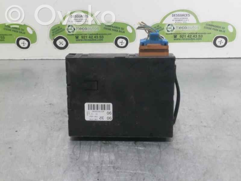 Mercedes-Benz ML W163 Sonstige Steuergeräte / Module 