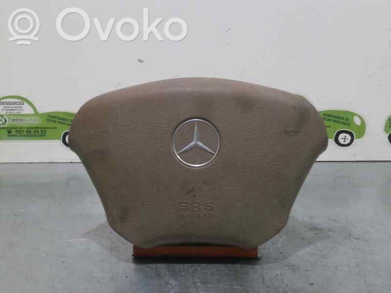 Mercedes-Benz ML AMG W164 Airbag dello sterzo 