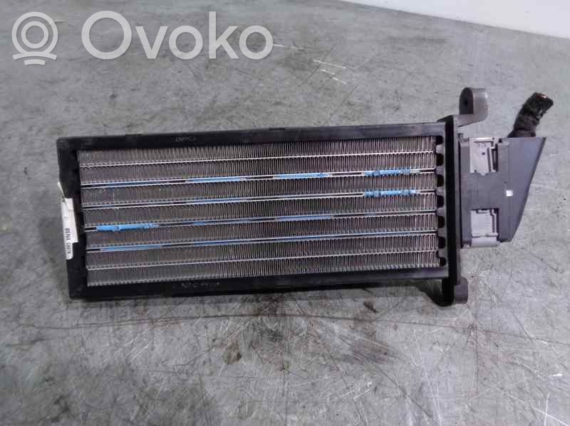 Rezystor / Opornik dmuchawy nawiewu   C6678EE623,C6678,BEHR