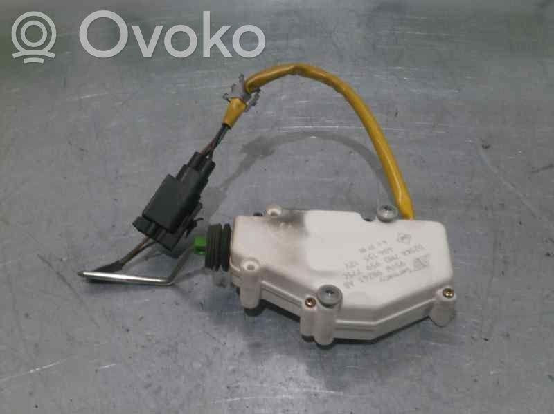 Ford Galaxy Tappo del serbatoio del carburante 